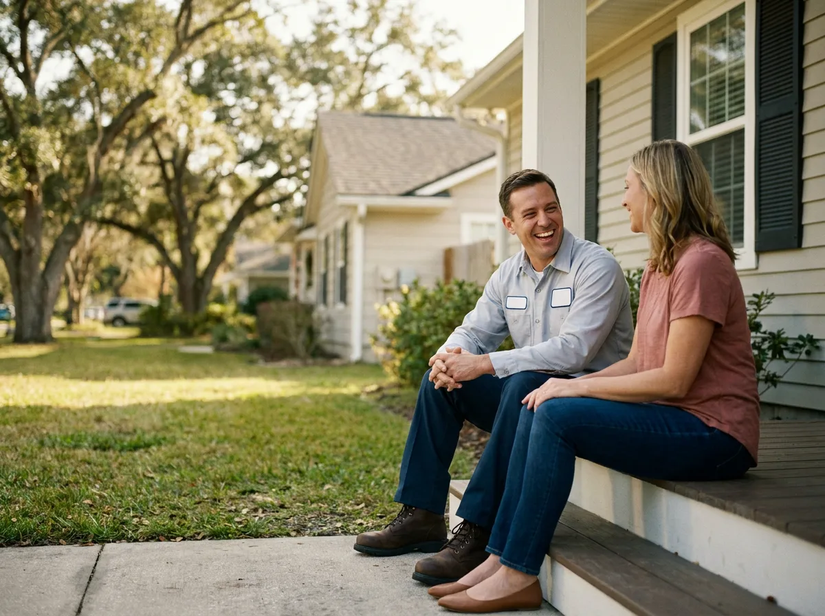 Septic tank pumping FAQs for Brookpark, OH